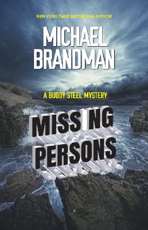 [Buddy Steel 01] • Missing Persons